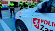“Los semáforos estaban mal puestos”: detenido en Zaragoza por conducir ebrio y en dirección contraria