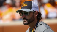 Giants’ potential manager Tony Vitello says nothing is official yet