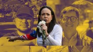 María Corina Machado pide al presidente Petro medidas urgentes por atentado contra activistas venezolanos en Bogotá; esto anunció el mandatario