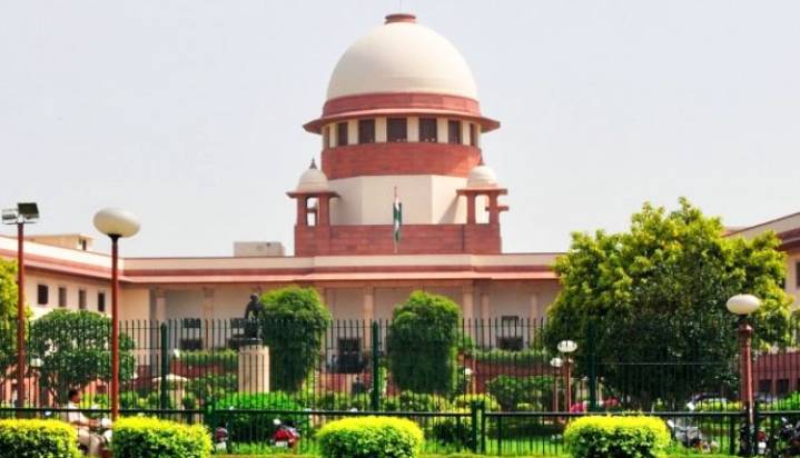Supreme Court To Hear Final Arguments On Bihar Voter List Revision Today