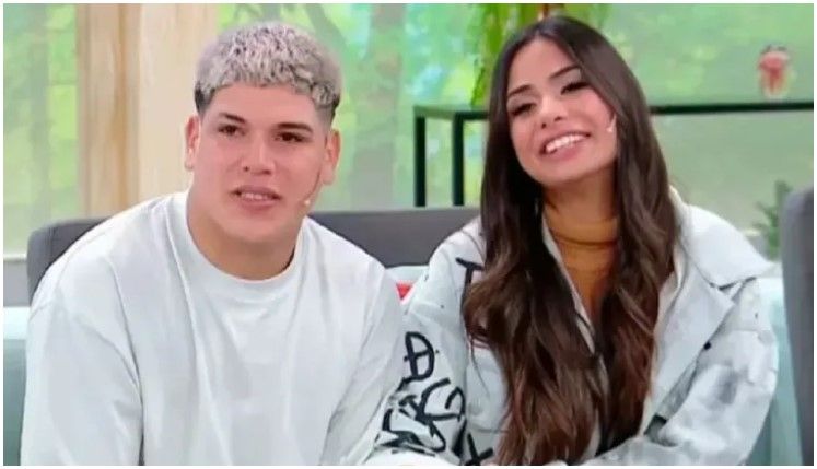 Daniela Celis y Thiago Medina fueron destrozados por un canje tras salir del hospital