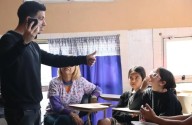 Niños, familias y profesionales participaron de un taller sobre prevención del grooming en Posadas