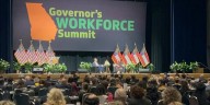 Gov. Brian Kemp touts Georgia’s reign as the top state for business for 12th year in a row