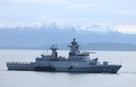 Russia May Launch ‘Direct Military Confrontation’ With NATO, Germany Warns 