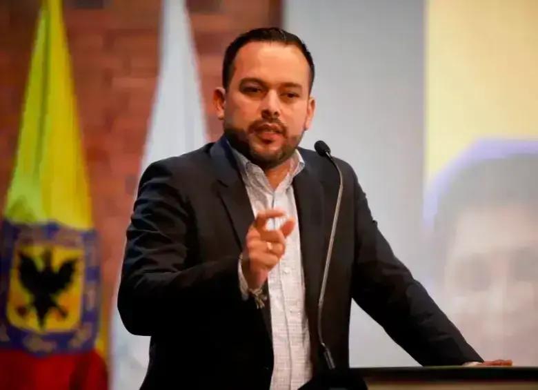 Gobierno Nacional pide a Ecopetrol aprobar proyecto para importar gas desde La Guajira