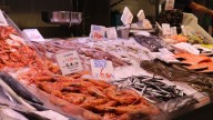 El consumo de pescado cae un 30% en una década y provoca el cierre de 5.000 pescaderías