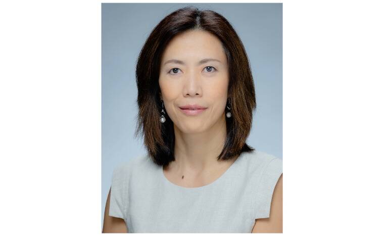 HMSA names new president, chief operating officer