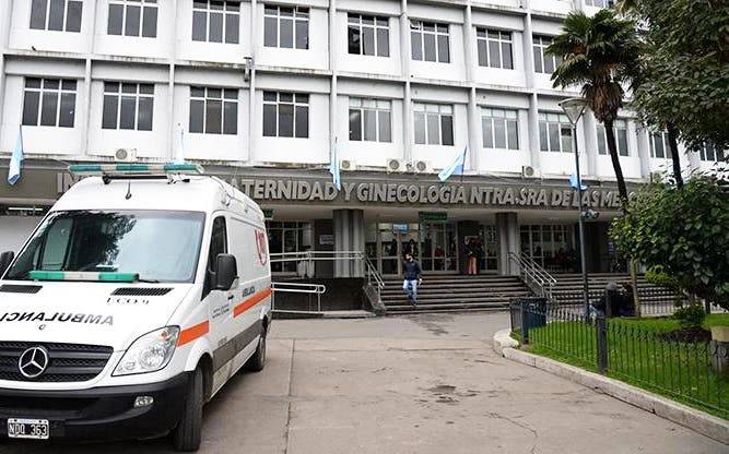 Tucumán no cobra los partos a extranjeras, como lo hacen Salta y Jujuy: solo hubo 5 casos este año