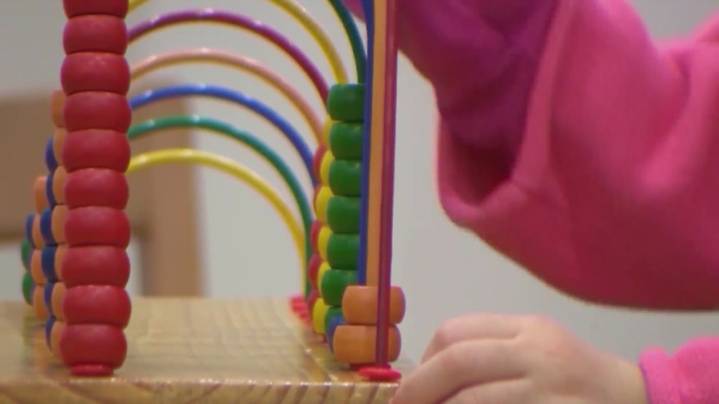 Early childhood care providers provide feedback on state's plan to offer universal child care