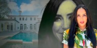 Inés Gómez Mont estaría escondida en Dubái, según versión de Javier Ceriani