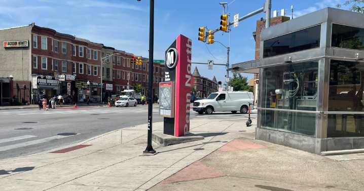 7 people hospitalized after 11 overdoses reported in Baltimore's Penn North neighborhood