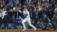 When is Game 4 of the World Series? When did Game 3 end? Dodgers up 2
