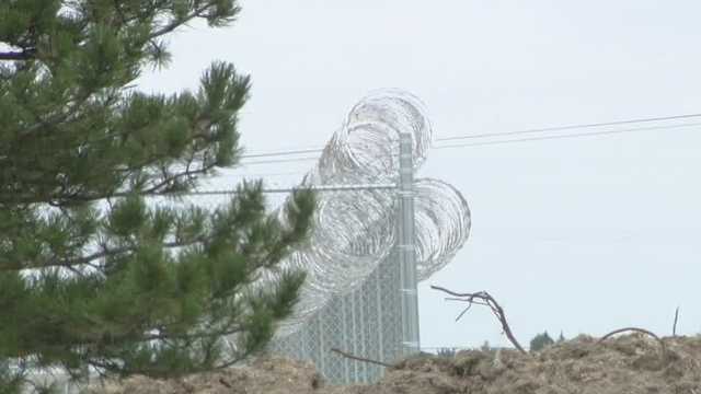 Judge overrules motion to dismiss lawsuit against Nebraska's ICE detention facility