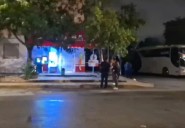 Violento asalto termina en tragedia en fraccionamiento de Cancún