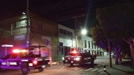 Les cayó la ley a dos por robo a lugar cerrado