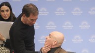 Javier Milei aseguró que el reemplazo de Espert es Diego Santilli aunque señaló que lo definirá la Justicia Electoral