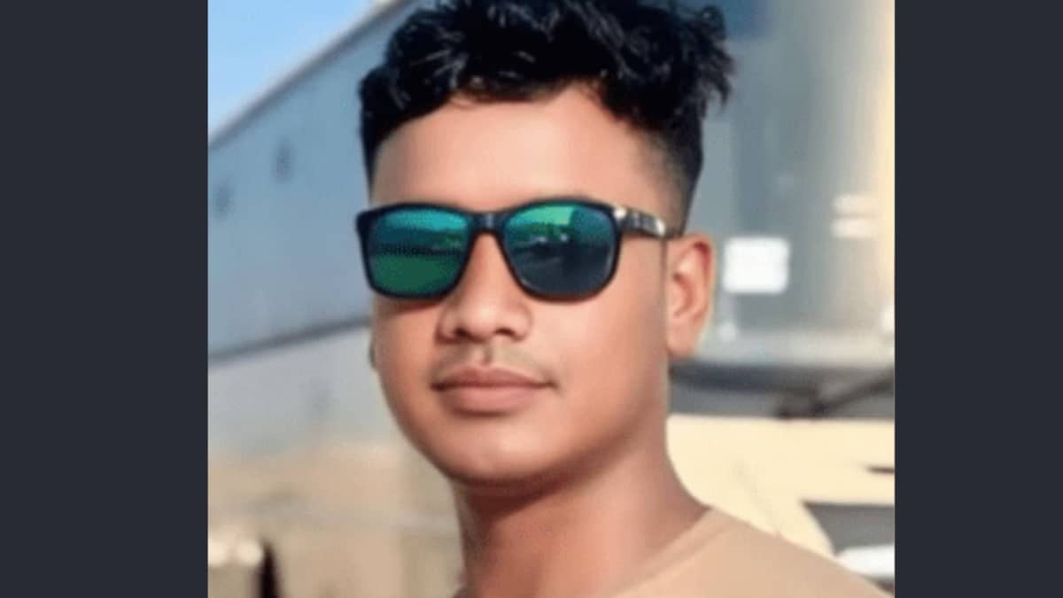 ‘Hit By Bullet Meant For Someone Else’: Jharkhand Worker Dies In Saudi Arabia Police Crossfire