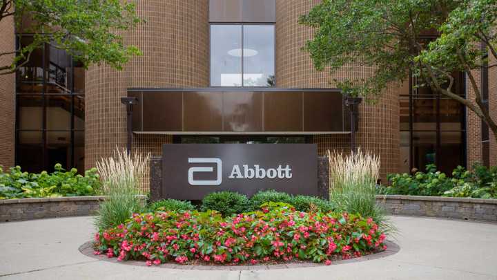 Abbott earnings disappoint again: We're downgrading it, considering next move