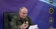 Russia tests new nuclear-powered cruise missile