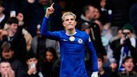 Alejandro Garnacho volvió al gol pero Chelsea cayó ante Sunderland por la Premier League