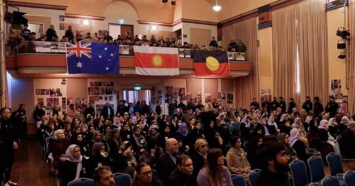 Regional community's 'ISIS brides' plea to government