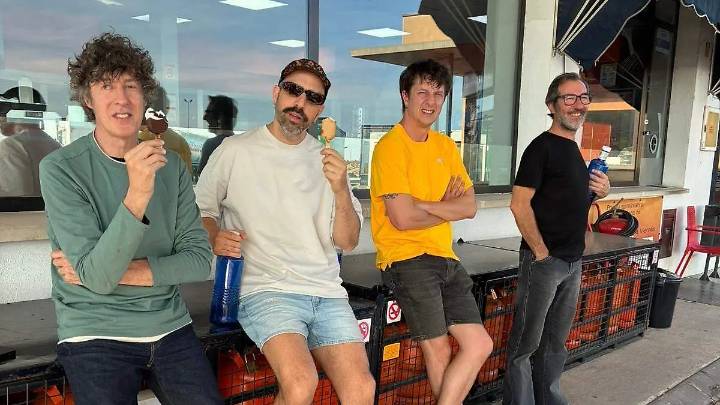Cuarteto de Nos llega al Weekend Fest Tampico con boletos al 2x1 (por tiempo limitado)