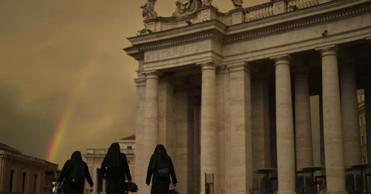 Se presidió una misa tradicional en latín en la Basílica de San Pedro con permiso explícito del papa León XIV, en un gesto que reavivó la esperanza entre los católicos tradicionalistas tras años de re