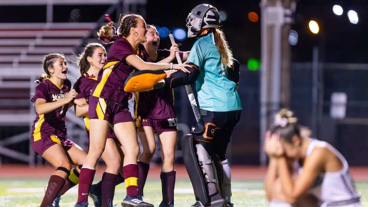 Madison edges West Morris in epic Morris County final marathon