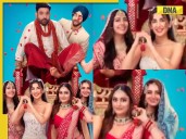 Kapil Sharma announces release date of Kis Kisko Pyaar Karoon 2