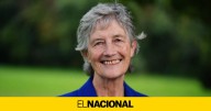 Quién es Catherine Connolly, la nueva presidenta de Irlanda que no condena claramente los actos de Hamás