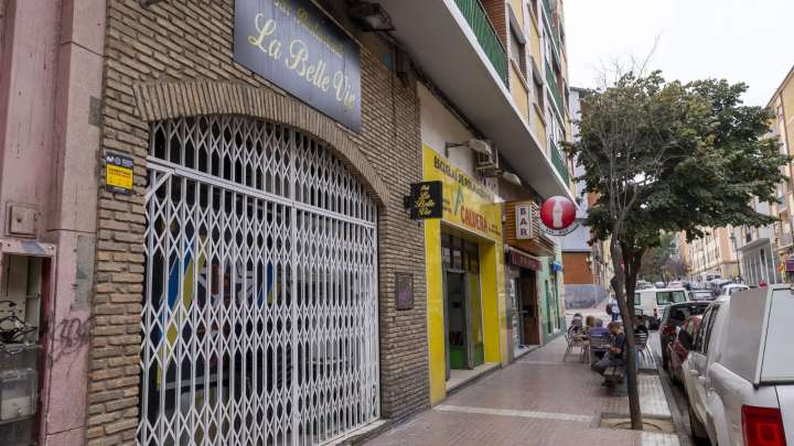 Dos testigos corroboran ante el juez que el detenido por matar a un joven le pateó en la cabeza