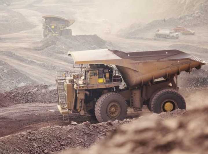 Ofertas laborales en Minera Quebrada Blanca: Postulaciones abiertas hasta el 26 de octubre