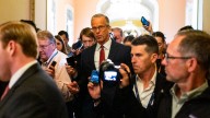Senate rejects dueling government funding bills on Day 6 of shutdown