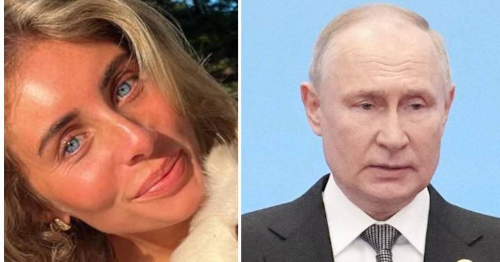 OnlyFans Star Bonnie Blue Ranks World Leaders She'd Sleep With
