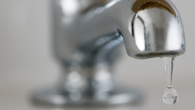 Boil water advisory issued for parts of Cecil County