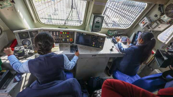 RRB ALP Result 2025 out for CBAT: Zone-wise merit lists on regional websites