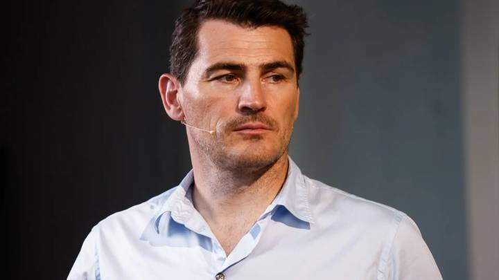 Detenida una empleada de hogar de Iker Casillas y su marido por el robo de cinco relojes de lujo en casa del futbolista