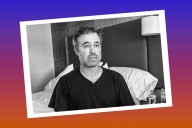 Mark Bray wrote about Antifa—and had to flee America.