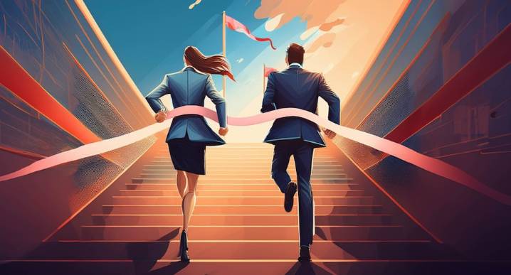 Ines Temple: Las 10 acciones que la gente con mayor nivel de empleabilidad no realiza