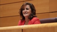 Concha Andreu ganará 140.000 euros como vicepresidenta del Senado