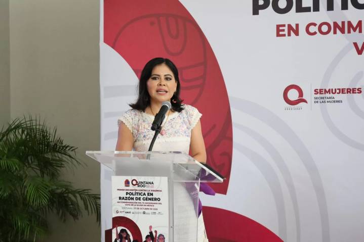 IEQROO reafirma su compromiso con la promoción de los derechos político