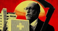 Trump Budget Goon’s Firings ‘Eviscerate’ Vital CDC Departments