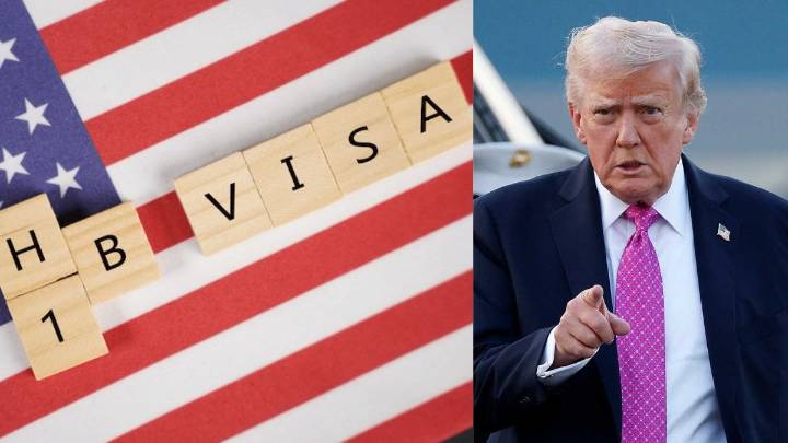H-1B $100k fee will make ‘outsourcing common than ever,’ experts weigh in on how companies will strategise hiring