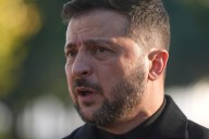 Zelenski instó a Trump a ser más duro con Putin: “Es más fuerte que Hamás”