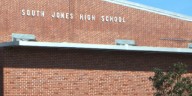 LIFTED: South Jones High School under precautionary lock down, no active threat on campus