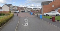 Cops appeal for dash-cam footage after intruder breaks into Carluke home