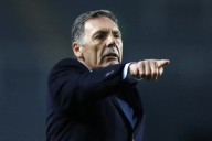 El técnico del Boca Juniors, Miguel Ángel Russo, se encuentra en grave estado de salud