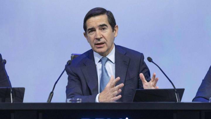 El fiasco monumental de la OPA hostil del BBVA sobre el Sabadell
