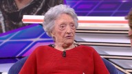 El secreto de Pepita para llegar a los 106 años: "Me muevo todos los días y me río de la vida"