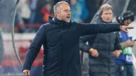 Barcelona intervene after shock Spain U-21 call-up leaves Hansi Flick frustrated